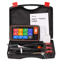 Xhorse Key Tool MIDI Basic Version 2-in-1 IMMO Programming and TPMS Function Xhorse