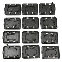 Xhorse Key Tool XDKTR0 XDKTR1 Renew Adapter 1-24 Full Set 24PCS For Mini Key Tool/Key Tool Max/VVDI Key Tool Xhorse