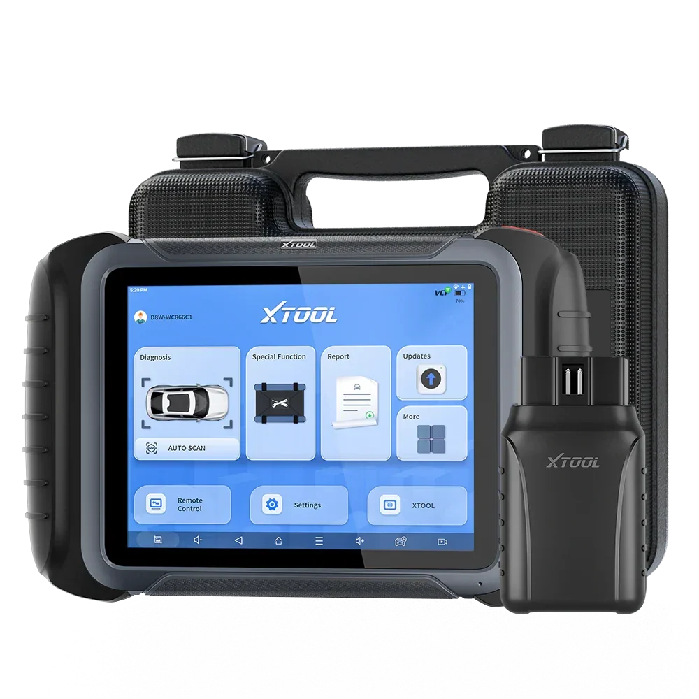 Xtool D8W Xtool