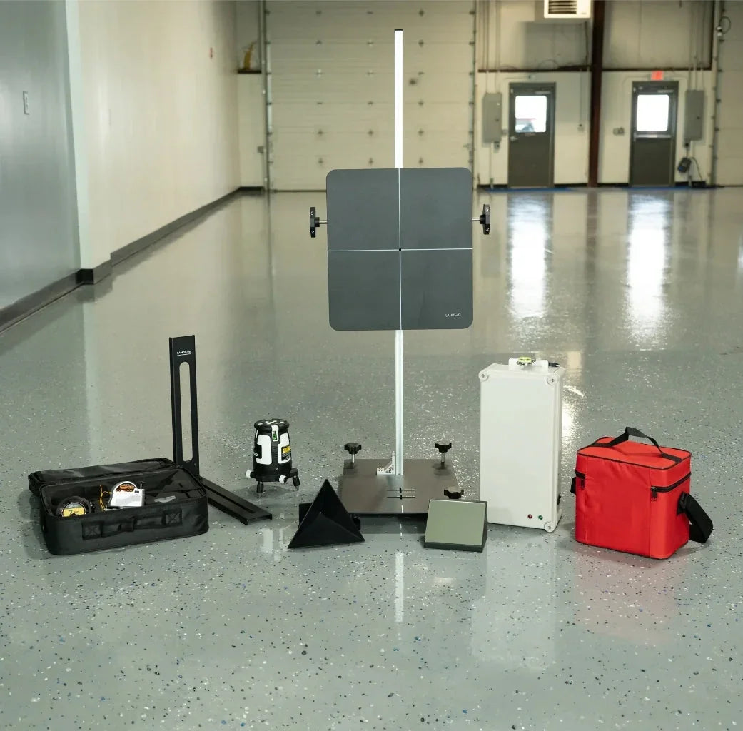 TOPDON ADAS Radar 3-in-1 Topdon
