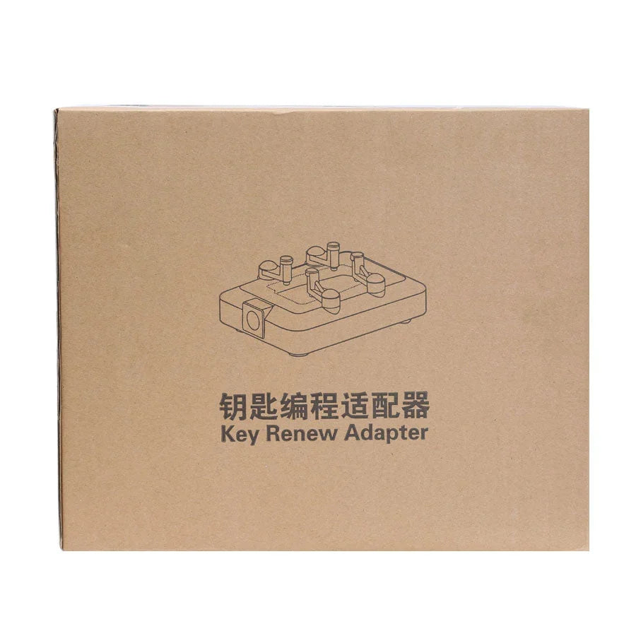 Xhorse Key Tool XDKTR0 XDKTR1 Renew Adapter 1-24 Full Set 24PCS For Mini Key Tool/Key Tool Max/VVDI Key Tool Xhorse