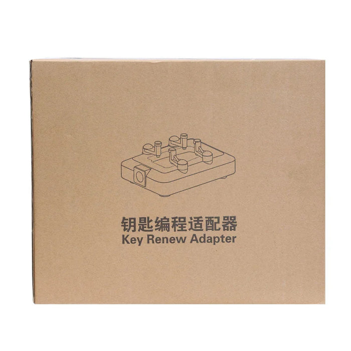 Xhorse Key Tool XDKTR0 XDKTR1 Renew Adapter 1-24 Full Set 24PCS For Mini Key Tool/Key Tool Max/VVDI Key Tool Xhorse