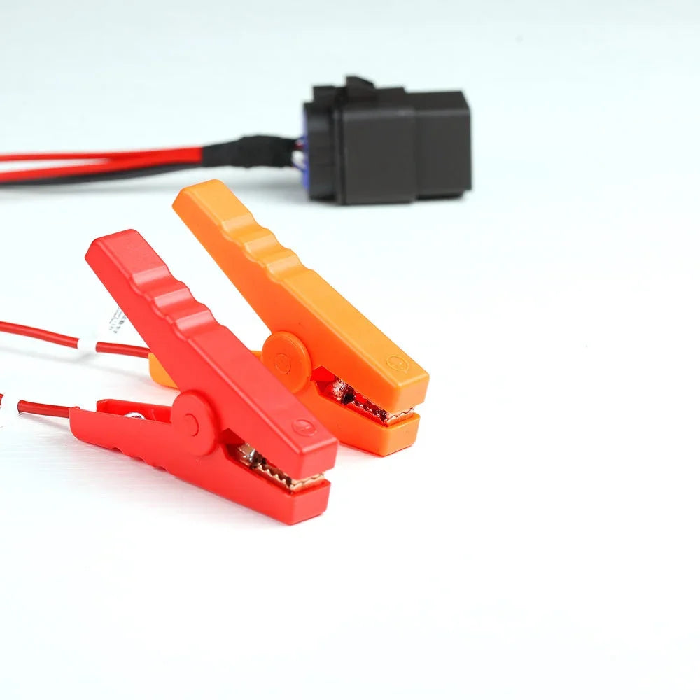 Xhorse All Key Lost Cable for Ford for VVDI Key Tool Plus XDFAKLGL Xhorse