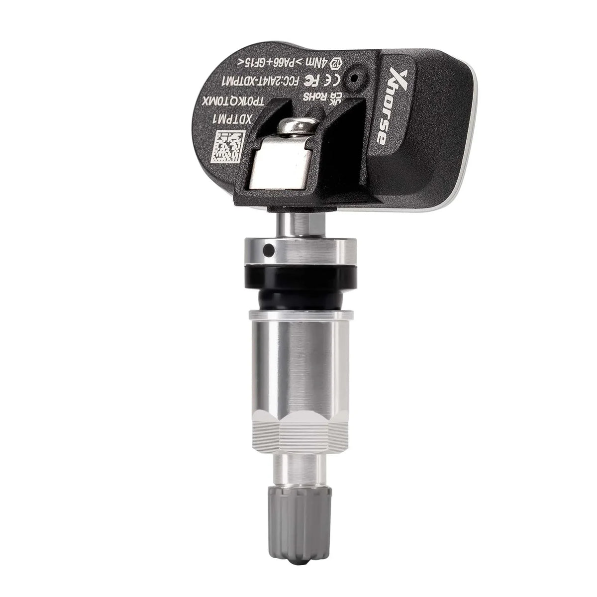 XHORSE XDTPM1EN XTPMS TPMS Sensor 315MHZ/433MHZ for Key Tool MIDI/Key Tool Plus/Key Tool Max ProXHORSE XDTPM1EN XTPMS TPMS Sensor 315MHZ/433MHZ for Key Tool MIDI/Key Tool Plus/Key Tool Max Pro Xhorse