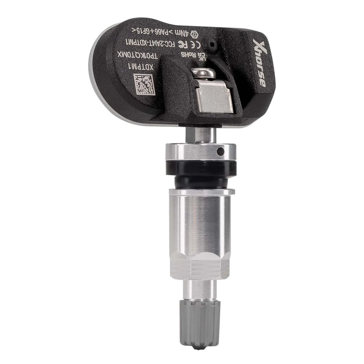 XHORSE XDTPM1EN XTPMS TPMS Sensor 315MHZ/433MHZ for Key Tool MIDI/Key Tool Plus/Key Tool Max ProXHORSE XDTPM1EN XTPMS TPMS Sensor 315MHZ/433MHZ for Key Tool MIDI/Key Tool Plus/Key Tool Max Pro Xhorse