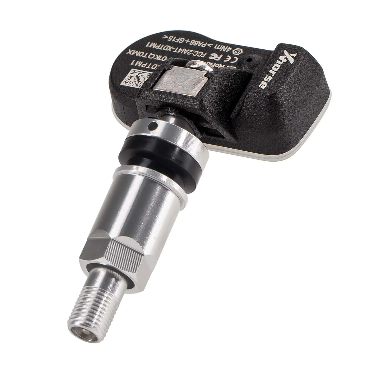 XHORSE XDTPM1EN XTPMS TPMS Sensor 315MHZ/433MHZ for Key Tool MIDI/Key Tool Plus/Key Tool Max ProXHORSE XDTPM1EN XTPMS TPMS Sensor 315MHZ/433MHZ for Key Tool MIDI/Key Tool Plus/Key Tool Max Pro Xhorse