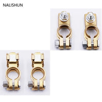 2pcs Car Boat RV Heavy Duty Battery Terminal Clip Connector Cable Clamp Clip - FairTools 2pcs Car Boat RV Heavy Duty Battery Terminal Clip Connector Cable Clamp Clip
