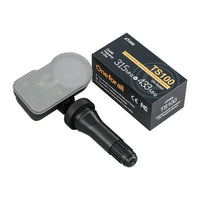 XTOOL TS100 Pro Programmable Universal Tire Pressure Sensor Xtool