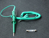 6V/12V/24V Automotive Circuit Voltage Tester - FairTools 6V/12V/24V Automotive Circuit Voltage Tester