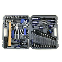 Blue point 3/8 Drive Automotive Tool Set, 58pcs BLPATSCM58 - FairTools