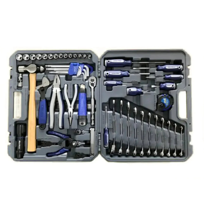 Blue point 3/8 Drive Automotive Tool Set, 58pcs BLPATSCM58 - FairTools