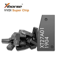 Xhorse VVDI Super Transponder Chip Xt27a01/A66 - FairTools