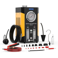 AUTOOL SDT206 Evap Smoke Machine Pipe Vacuum Diagnostic Smoke Leak Detector Test Autool