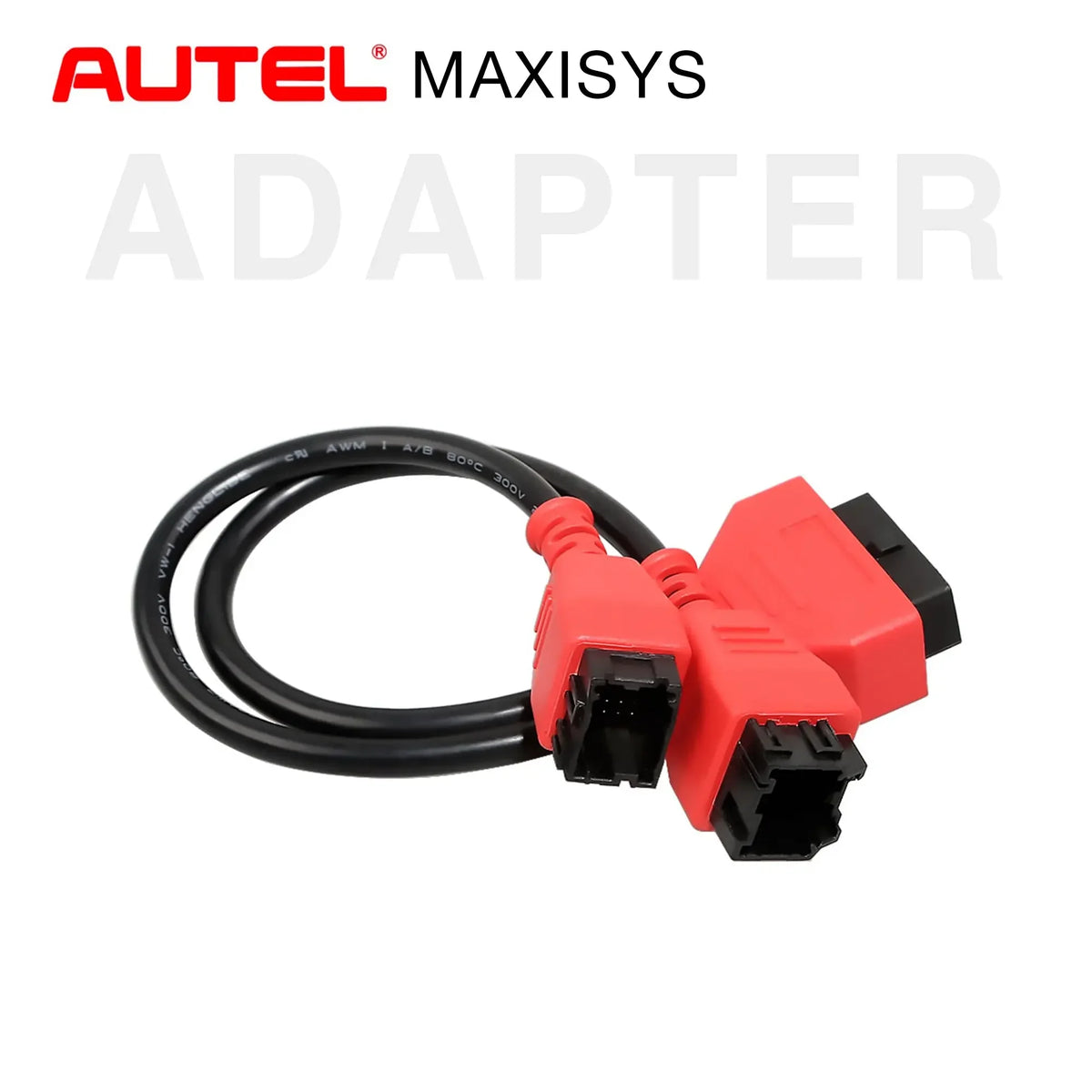 Autel Adapter MaxiSys - FairTools Autel Adapter MaxiSys
