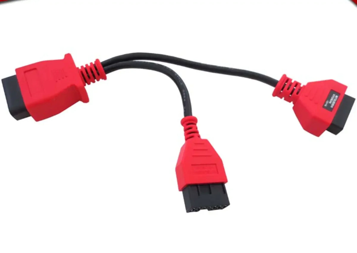 Autel Adapter MaxiSys - FairTools Autel Adapter MaxiSys