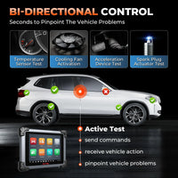 Autel MaxiSys Elite II Pro Advanced Diagnostic Scan Tool Maxiflash J2534 FairTools