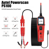 autel powerscan ps100