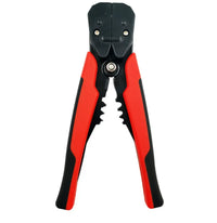 Automatic Heavy Duty Wire Stripper, Cutter & Crimper FairTools