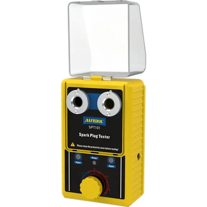 Autool Spt101 Spark Plugtester Autool