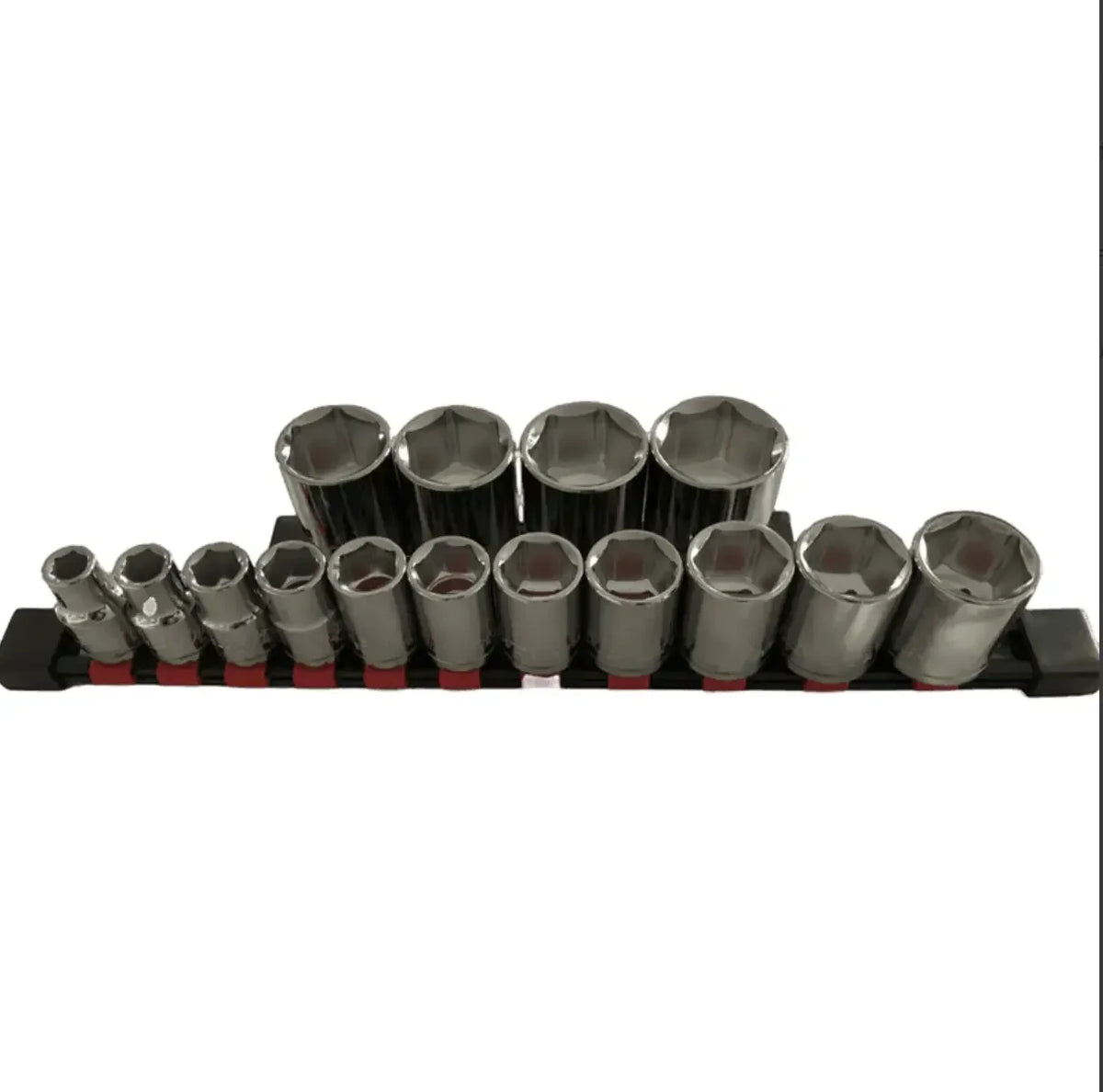 Blue Point 1/2 Drive Short Sockets 3/8-1-1/4 - FairTools Blue Point 1/2 Drive Short Sockets 3/8-1-1/4