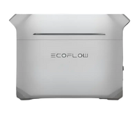 EcoFlow DELTA 3 Plus Portable Power Station | 1800W | 1024Wh EcoFlow