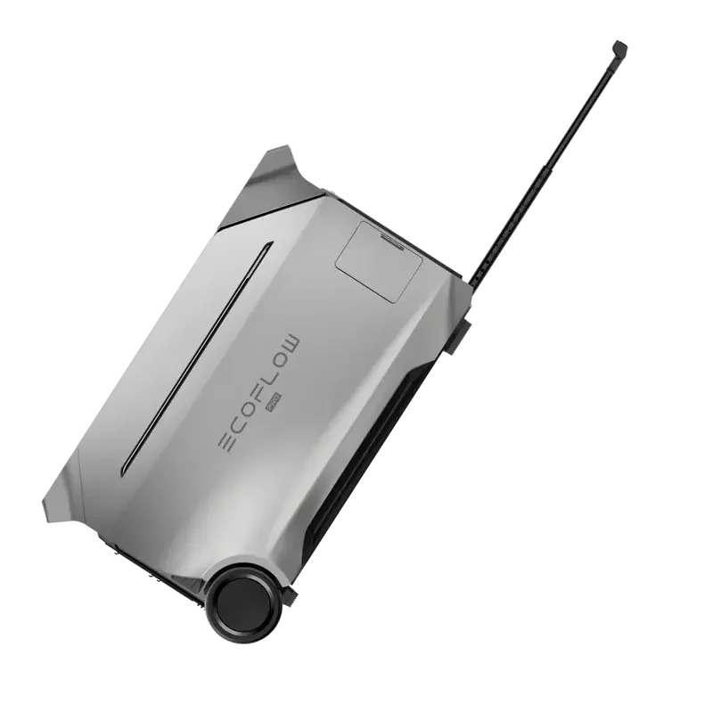 EcoFlow DELTA Pro 3 Portable Power Station| 4000W | 4096Wh FairTools