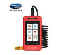 Launch CRE901 Car Scan Tool Creader Elite Full System Diagnostic OBD2 Scanner - FairTools