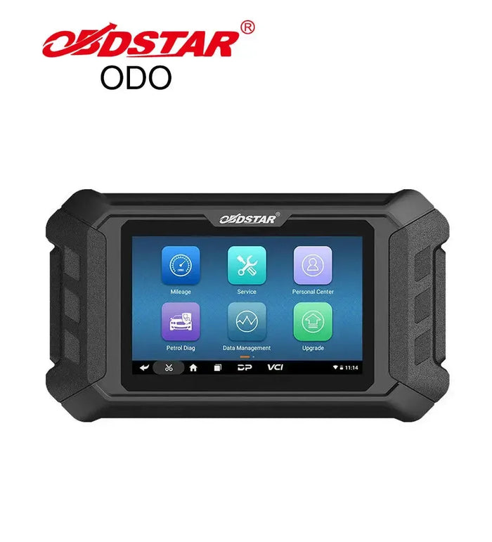 OBDSTAR ODO Master Full Version Cluster Calibration Oil Reset Cover More Car Models Diagnostic Scanner Tools- FairTools 