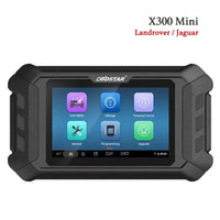 OBDSTAR X300 MINI IMMO Key Programmer Odometer Oil Reset OBD Diagnosis - FairTools