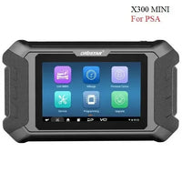 OBDSTAR X300 MINI IMMO Key Programmer Odometer Oil Reset OBD Diagnosis - FairTools