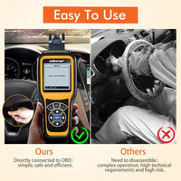 obd2 scanner