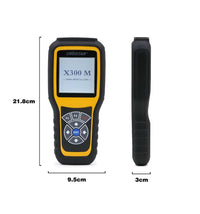 car scanner