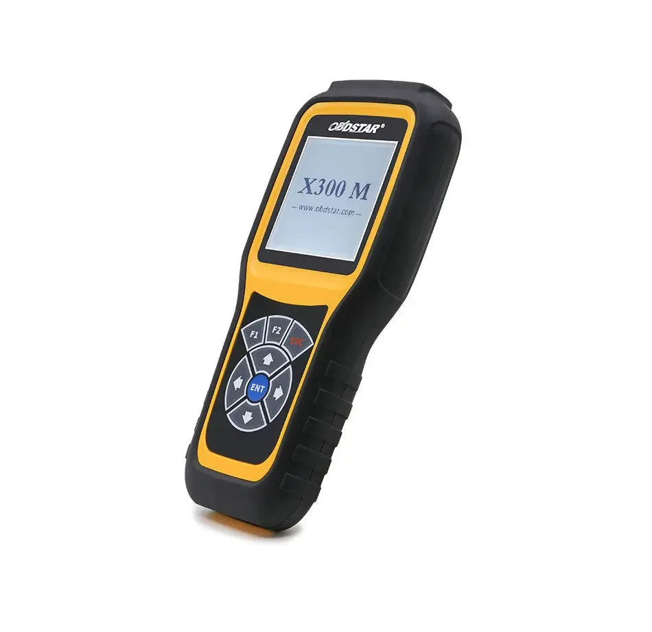 car scanner