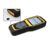 car diagnostic scanner