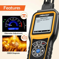 obdstar x300m car diagnostic scanner