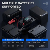 Topdon BTMobile Pro Battery Tester Topdon