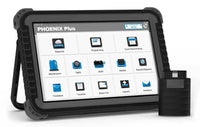 Car Diagnostic Scan Tool