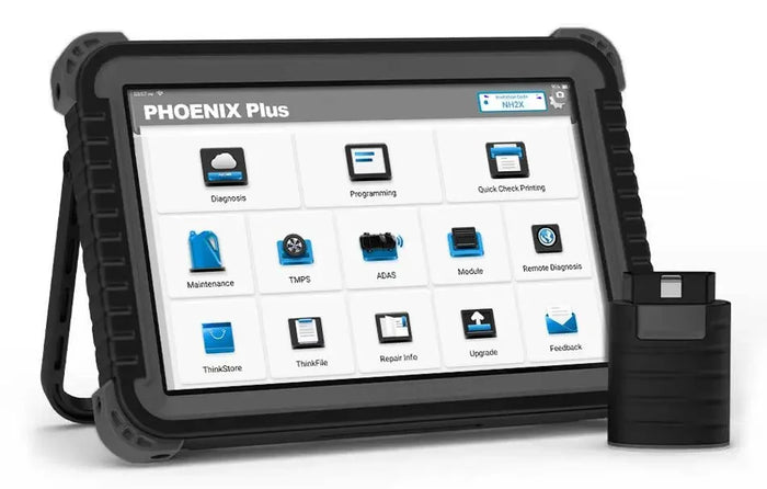 Car Diagnostic Scan Tool