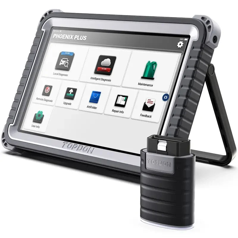 Car Diagnostic Scan Tool