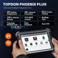 Car Diagnostic Scan Tool