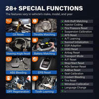 Car Diagnostic Scan Tool