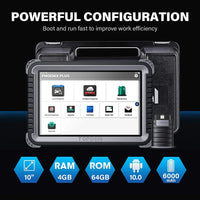 Car Diagnostic Scan Tool