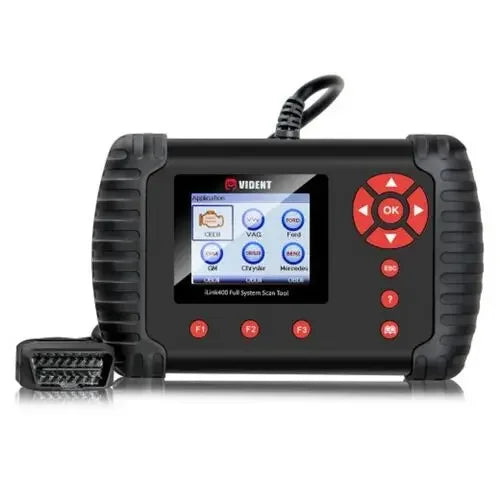 Vident iLink400 Diagnostic Scan Tool Vident