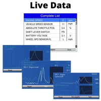 Vident iLink400 Diagnostic Scan Tool Vident