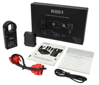 Xtool K001 Intelligent On-board Key Programmer