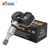 XTOOL TS100 Pro Programmable Universal Tire Pressure Sensor - FairTools