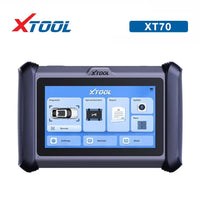 XTOOL XT70 Smart Diagnostic Scanner ODO Key Programming Tool Xtool