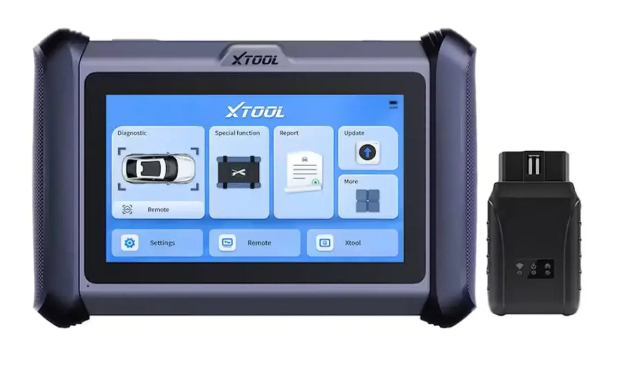 XTOOL XT70W Smart Diagnostic Scanner Tool