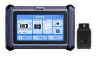 XTOOL XT70W Smart Diagnostic Scanner Tool