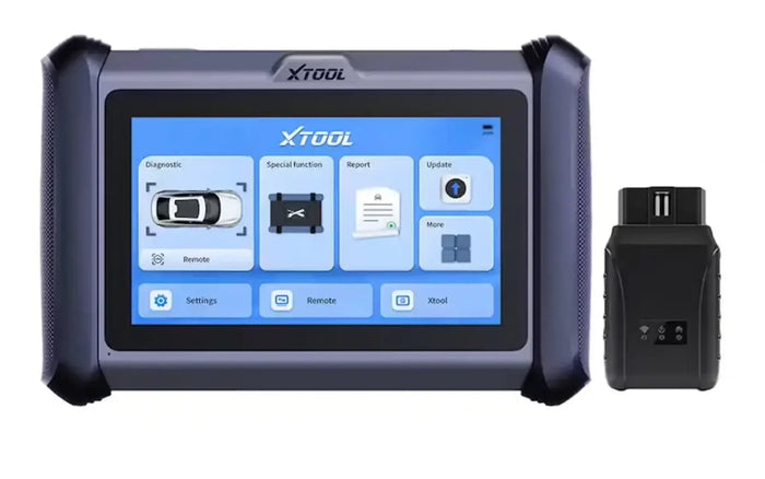 XTOOL XT70W Smart Diagnostic Scanner Tool